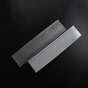 Nhà máy bán hàng trực tiếp của ép đùn nổi ánh sáng Hội Đồng Quản trị, dẫn ánh sáng khuếch tán tấm, dẫn nổi ánh sáng Hội Đồng Quản trị. - Product Image 6