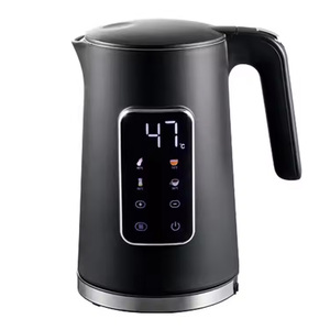 Bouilloire électrique multifonctionnelle 1,7 L CE/GS 371415, pour un usage quotidien - Product Image 5