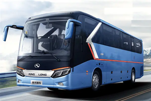 Boutique XMQ6127CYD5A grupo <span class=keywords><strong>de</strong></span> turismo en coche recorrido turístico <span class=keywords><strong>de</strong></span> lujo autobús <span class=keywords><strong>de</strong></span> la ciudad 24-55, 24-57 asientos - Product Image 6