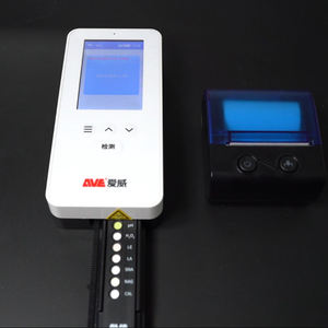 AVE Cassette de <span class=keywords><strong>test</strong></span> d'<span class=keywords><strong>ovulation</strong></span> <span class=keywords><strong>Test</strong></span> Dovulation Appareil pour femme - Product Image 4