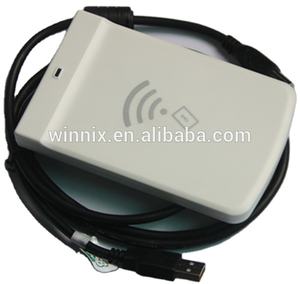 Считыватель <span class=keywords><strong>rfid</strong></span>, диапазон считывания 30 см, настольный считыватель usb с бесплатной биркой <span class=keywords><strong>rfid</strong></span> - Product Image 2