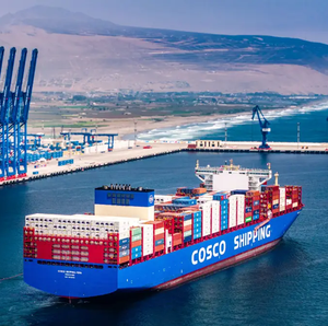 Agente de Carga Marítima FCL y LCL para China a México, Cabo <span class=keywords><strong>San</strong></span> <span class=keywords><strong>Lucas</strong></span>, Guaymas, Hermosillo, Logística - Product Image 5