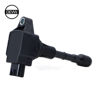 Bobina de encendido 22448Ja10C 22448Ja11C 22448Ey00A para Nissan Teana J32Z x-trail T31Z 2.5L Quest E52 3.5L Infiniti Qx50 J50Z 2.5L