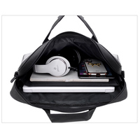 17 pouces grande taille usine en gros contraste couleurs ordinateur portable sac à main pour ordinateur portable pour Huawei HP
