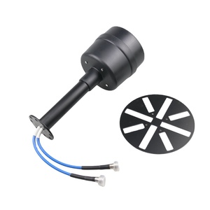 4G 5G 1700-4000MHz 24dbi High Gain Antena Satelital Para <span class=keywords><strong>Internet</strong></span> pour HUA WEI ZTE Router Modem - Product Image 4