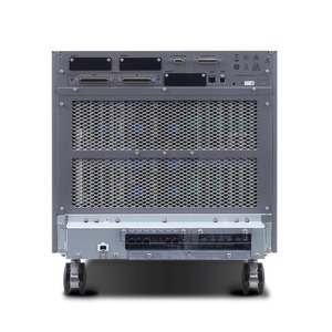 คีย์ไซท์ Ac6912h เครื่องจ่ายไฟฟ้ากระแสสลับสามเฟส 320 โวลต์รีมส์, 12 กิโลโวลต์แอมแปร์, 5000 เฮิรตซ์ - Product Image 4
