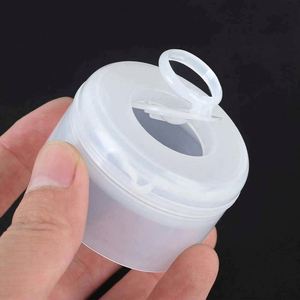 Bouchon de bouteille d'eau de 5 gallons, 55 mm, anti-déversement, anti-éclaboussures, en plastique jetable, remplacement pour gobelets, ouverture facile - Product Image 4