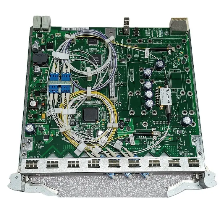 optix osn 8800 Optical Line protection plate single mode TN12OLP01 Fiber optic equipment osn 6800 3800