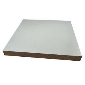 Bán hàng nóng bóng Matt dập nổi kết thúc melamine phải đối mặt/Đồng bằng/Gỗ Veneer/màu gỗ Hội Đồng Quản trị <span class=keywords><strong>MDF</strong></span> - Product Image 4