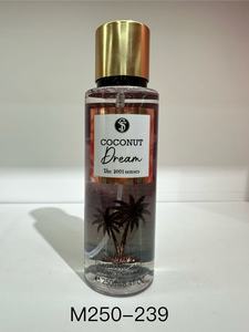 Classico simile profumo di MANGO <span class=keywords><strong>al</strong></span> cocco puro profumo Spray corpo nebbia donna ragazza regalo quotidiano a magazzino per la spedizione - Product Image 2