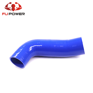 Mise à niveau <span class=keywords><strong>Intercooler</strong></span> Tuyau D'admission Tuyau Nouveau tuyau de silicone automatique pour Vw <span class=keywords><strong>Golf</strong></span> <span class=keywords><strong>7</strong></span> GtI <span class=keywords><strong>Intercooler</strong></span> Boost Tuyaux - Product Image 1