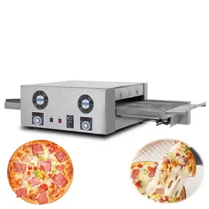 高品质台面披萨烤箱电动披萨烤箱