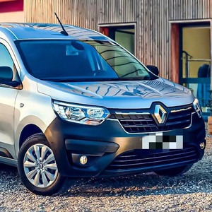 Copertura Trasparente per Faro Anteriore Auto, Ricambio per <span class=keywords><strong>Renault</strong></span> <span class=keywords><strong>Express</strong></span> 2022-2024 - Product Image 6