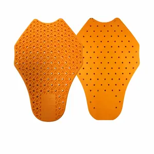 Motorcycle Guard Pu Foam Back Protection Insert Foam Pad Motorcycle Cross-Country Car D3o Protection