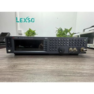 Generador de Señales Analógicas de Microondas Serie X N5183b Mxg - Product Image 1