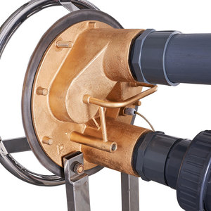 Equipo de piscina de alta calidad, sistema de entrenamiento a <span class=keywords><strong>contracorriente</strong></span>, <span class=keywords><strong>chorro</strong></span> de masaje de natación - Product Image 4
