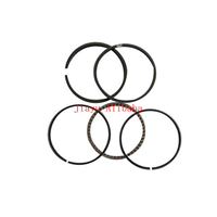 Segment de piston moteur pour BMW MINI F20 F46 F45 G42 F44 F23 F22 F34 F31 F36 G26 G33 G23 F32 G22 G30 G32 G12 F39 G02 G05 11258693017