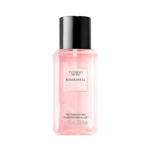 Mini Bruma Perfumada <span class=keywords><strong>Bombshell</strong></span> para Mujer, 2.5 oz, Tamaño de Viaje, Spray Corporal, Fruta de la Pasión Morada, Peonía Shangri-La - Product Image 1