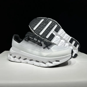 Giày thể thao thời trang nam, giày sneaker mềm mại thoải mái, giày <span class=keywords><strong>unisex</strong></span>, giày đi bộ phong cách thường ngày - Product Image 1