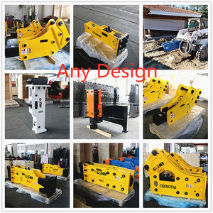 Goedkope, hoogwaardige hydraulische hamer <span class=keywords><strong>Montabert</strong></span> <span class=keywords><strong>Brh</strong></span> <span class=keywords><strong>501</strong></span> met een breed assortiment - Product Image 3