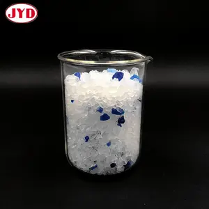 批发/OEM中国好厂家天然散装水晶硅胶猫砂