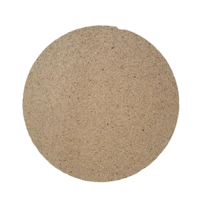 Panneau d'isolation ignifuge en <span class=keywords><strong>vermiculite</strong></span> 800 kg/m3 <span class=keywords><strong>pour</strong></span> poêle à <span class=keywords><strong>bois</strong></span>, matériau ignifuge - Product Image 1