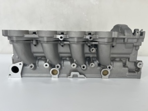 Nouvelle culasse semi-assemblée pour moteur diesel 16V AMC908596 DV6TED4 pour Citroën C3 Peugeot <span class=keywords><strong>307</strong></span> 1.6 <span class=keywords><strong>2008</strong></span>- - Product Image 5
