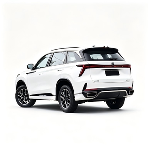 Changan CS75 PLUS 1.5T 2026 Nouvelle Édition Avancée Blue Whale Automatique Tout Neuf - Product Image 5