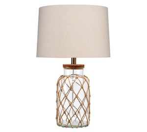 Elegant Classic Style Wood Carved <b>Shape</b> Natural Wood <b>Table</b> Lamp for Living Room Bedroom Decoration - Product Image 3