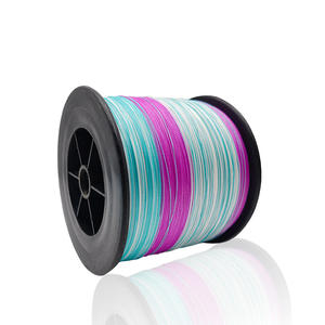 Línea <span class=keywords><strong>de</strong></span> <span class=keywords><strong>Pesca</strong></span> OEM X8 <span class=keywords><strong>de</strong></span> 8 Hilos, 300 m, Multifilamento, la Mejor Línea <span class=keywords><strong>de</strong></span> <span class=keywords><strong>Pesca</strong></span> <span class=keywords><strong>de</strong></span> Agua Salada - Product Image 2