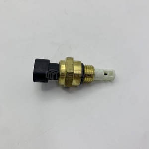 Capteur de température d'air d'admission Senwitt 3408345 pour moteur Cummins QSB5.9 à connexion rapide - Product Image 3