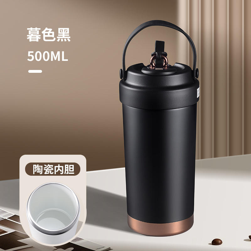 Negro Crepúsculo 500ML