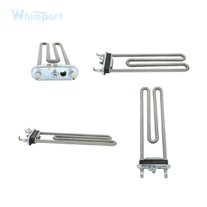 Éléments chauffants pour <span class=keywords><strong>lave</strong></span>-<span class=keywords><strong>linge</strong></span> de différentes spécifications pour les marques KAWAI, LG, SAMSUNG, <span class=keywords><strong>SIEMENS</strong></span>, ELX, VESTEL, ARCELIK - Pièces détachées pour <span class=keywords><strong>lave</strong></span>-<span class=keywords><strong>linge</strong></span> - Product Image 4