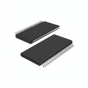 SN74AUCH16244DGVR IC BUF Non Invert 2.7V 48TVSOP ชิ้นส่วนอิเล็กทรอนิกส์ Logic In Stock 48 TFSOP (0.173 ", 4.40มม. กว้าง) - Product Image 1