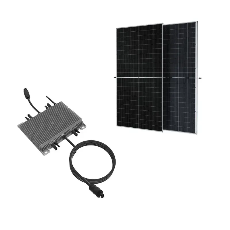 Deye SUN-M130G4 -EU-Q0 SUN-M160G4 -EU-Q0 माइक्रो इन्वर्टर 1300w 1600w 1800w 2kw 2.2kw ग्रिड टाई सौर ऊर्जा के लिए