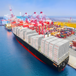 가장 저렴한 DDP 중국 항공화물 운송업자화물 배송 미국 독일 유럽 멕시코 네덜란드 캐나다 배송 에이전트 - Product Image 3