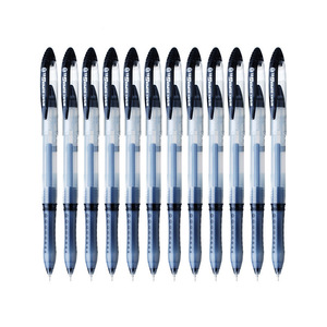 Bolígrafo de Gel M&G Super, 0.38 mm, Tinta Negra, para Estudiantes y Oficina - Product Image 3