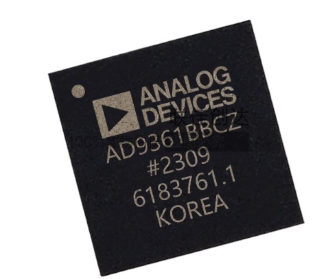 New Original AD9361BBCZ-REEL AD9361BBCZ RF Transceiver Integrated Chip IC RF TXRX CELLULAR 144CSPBGA
