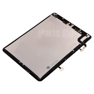 Iparts thay thế cho <span class=keywords><strong>iPad</strong></span> không khí 11 (2024) không khí 6 a2902 a2903 a2899 a2900 LCD hiển thị màn hình cảm ứng lắp ráp màu đen sửa chữa các bộ phận OEM - Product Image 2