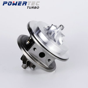 Powertec Turbo MFS Billet cartucho K03 53039880353 28231-4A700 turbocompresor Core Chra para HYUNDAI GRAND STAREX ILOAD - Product Image 6