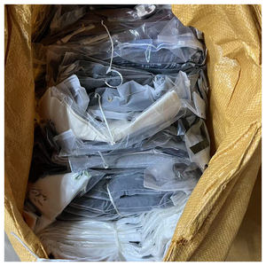 Liquidación de Vestidos de Mujer, Ropa al por Mayor, Ropa de Mujer Usada, Vestidos de Marca para Mujer, Blusas, Camisetas, Fardos de Ropa - Product Image 1