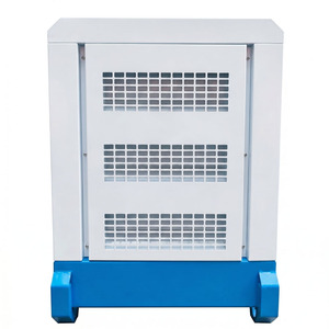 Generatore Diesel di Emergenza 100kVA 80kW con Avvio Rapido in 10 Secondi per Strutture Critiche - Product Image 6
