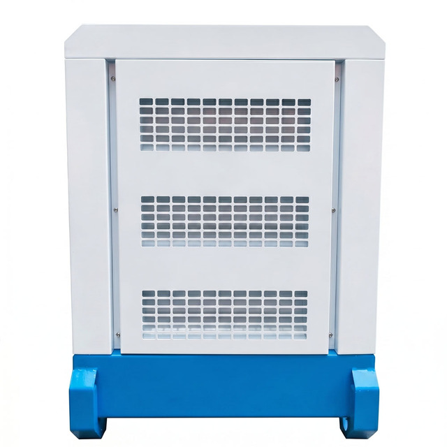 Containerized Gas Generator GN-215