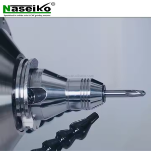 C828 미니 파워 리니어 <span class=keywords><strong>5</strong></span> 축 CNC 도구 연삭기 다기능 고정밀 CNC 도구 및 커터 그라인더 기계 - Product Image 3