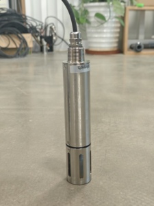 Aquicultuur Oxidatie Reductie Potentiële Sonde Redox Meetelektrode Rs485 4-20ma Digitale <span class=keywords><strong>Orp</strong></span> Sensor - Product Image 5