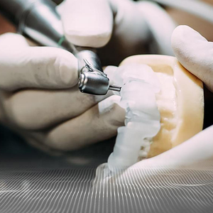 Kit Implantologico Osstem Oneguide Senza Chiave per Chirurgia Guidata di Sollevamento del Seno, Strumenti Chirurgici per Impianti Dentali - Product Image 3