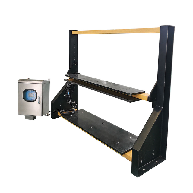 Data Secure Hot Metal Detector for Limestone Quarry -40~45 Wide Temp LCD Simple Operation Field Reset IP68 Rated Model
