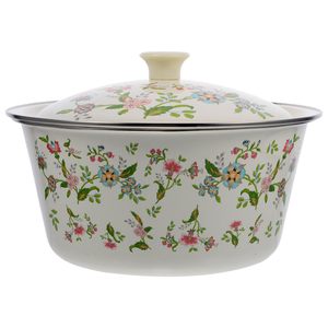 Lavabo de esmalte Senny directo al <span class=keywords><strong>por</strong></span> <span class=keywords><strong>mayor</strong></span> 1L con tapa de fábricas de China <span class=keywords><strong>comprar</strong></span> de fabricante - Product Image 1