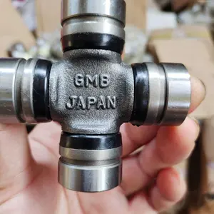 Joint Bearing GUT12 04371-30011 26x53.6mm Outside Clip Universal Joint Bearing