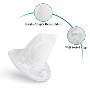 Filtro de repuesto para el negro y Decke de VF110 Aspiradora sin vacío CHV9610 CHV1210 CHV1510 CHV1410 90558113-01 - Product Image 4